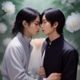 林南——男男题材影视评论人，八年BL剧研究经验，专注日本与泰国BL影视的文化分析